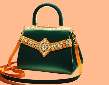 More Than Just a Handbag