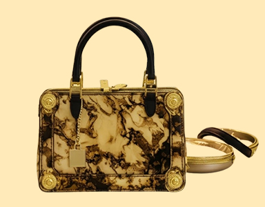 The Dream Handbag Blueprint