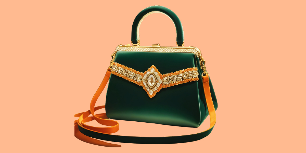 More Than Just a Handbag
