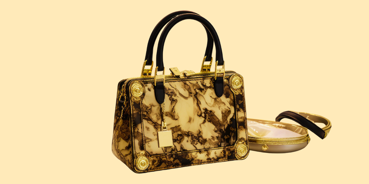 The Dream Handbag Blueprint