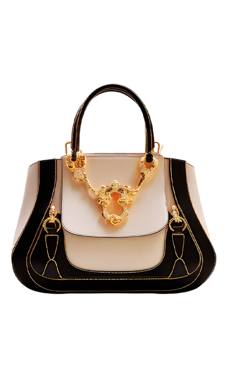Handcrafted Handbags
